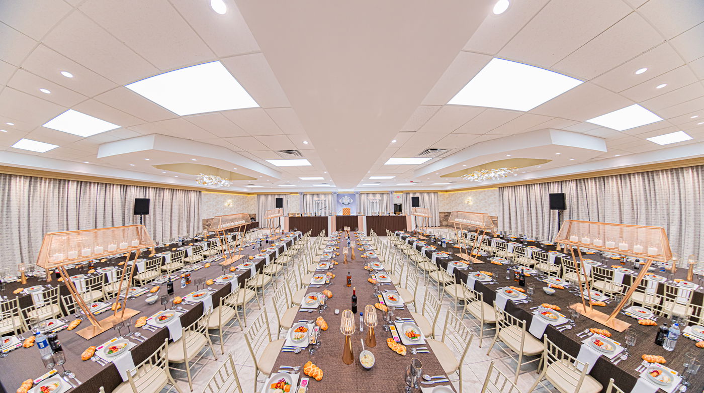 הילולת בעל ה'קדושת יום טוב' אצל האדמו"ר מסאטמר