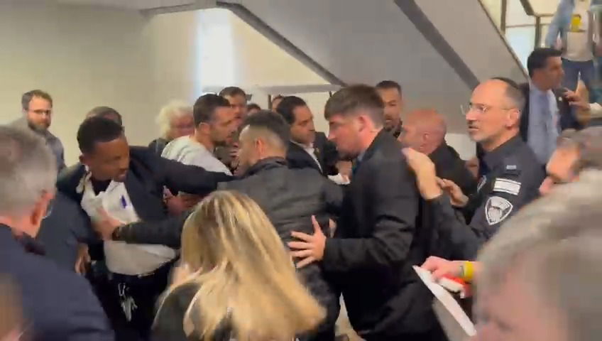 הנשיא התקשר, בנט משתלח והכנסת תבדוק | הסערה במשכן