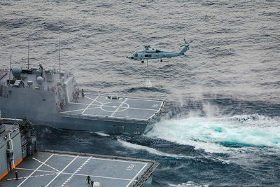 חיל הים האוסטרלי