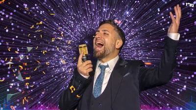 אלעד חסידים בסינגל פורים חדש: "כי מרדכי היהודי"