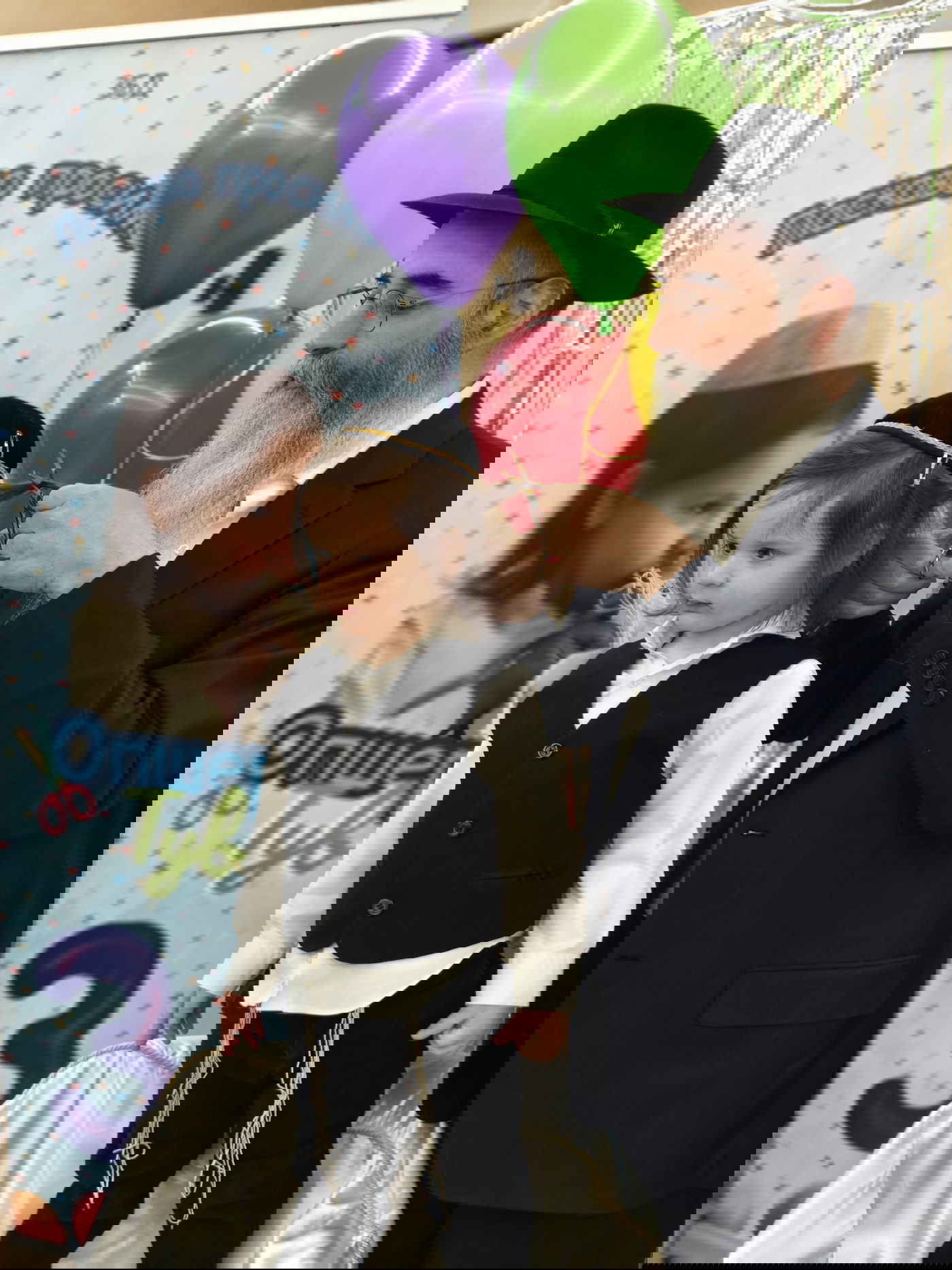 חלאקה לטוביה באודסה