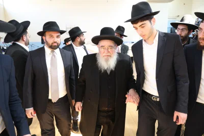 הגר"א סאלים