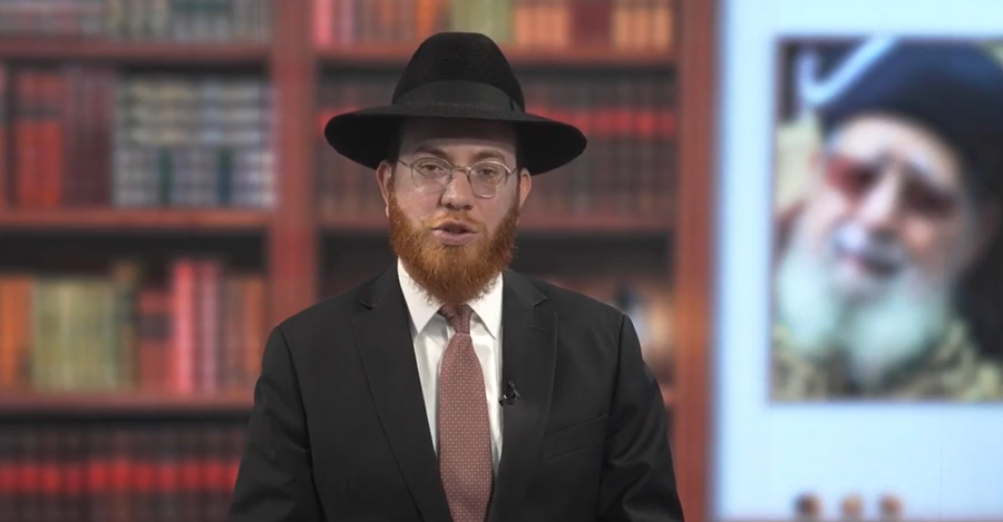 בשנה זו: כמה צריכים לתת "זכר למחצית השקל"? • צפו