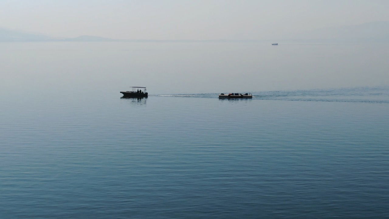 הוקדמה בעשרה ימים: עונת הרחצה בכינרת צפויה להיפתח כבר ביום חמישי השבוע