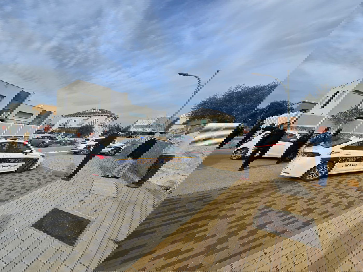 רימון, ברכת "מזל טוב" ואיום בכניסה לבית ראש המועצה