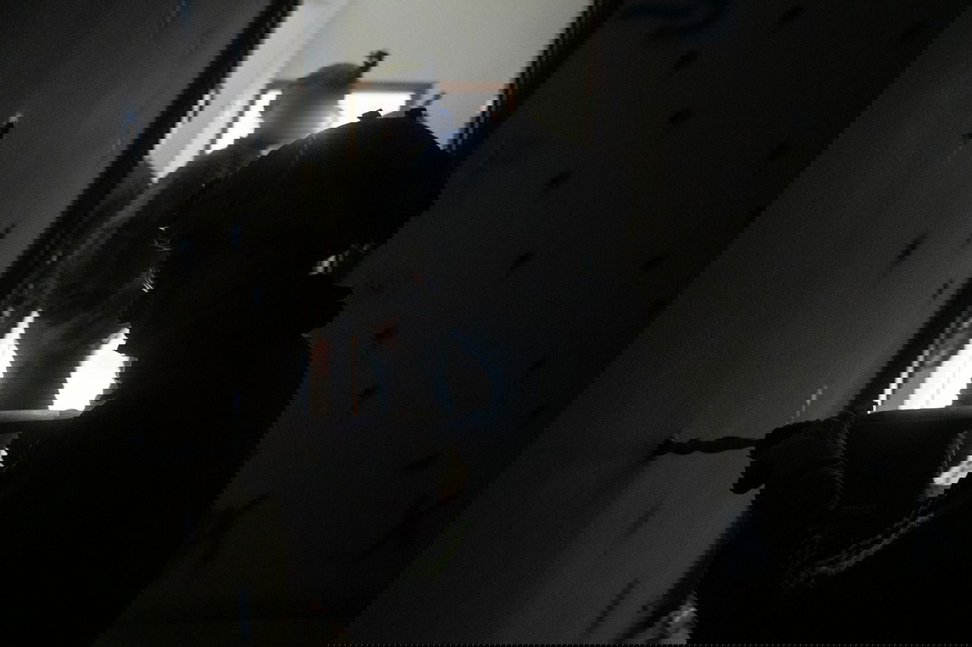 הריסת בתי המחבלים