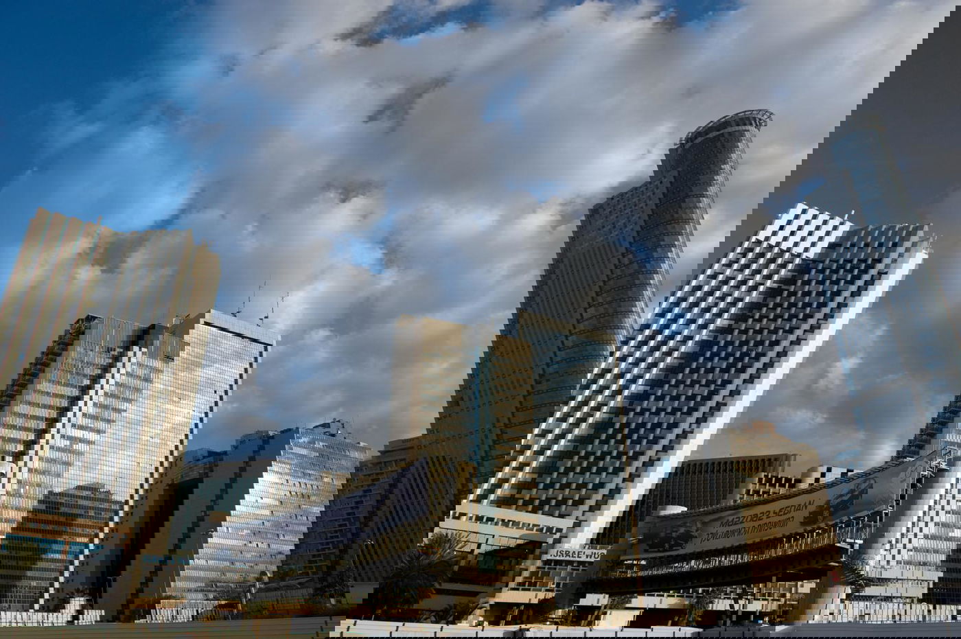 בורסת היהלומים ברמת גן