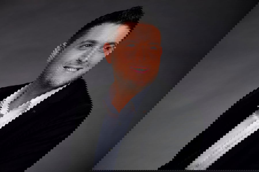 חיכינו וחיכינו ו...? קצת 'פרופורציה' // ביקורת אלבום