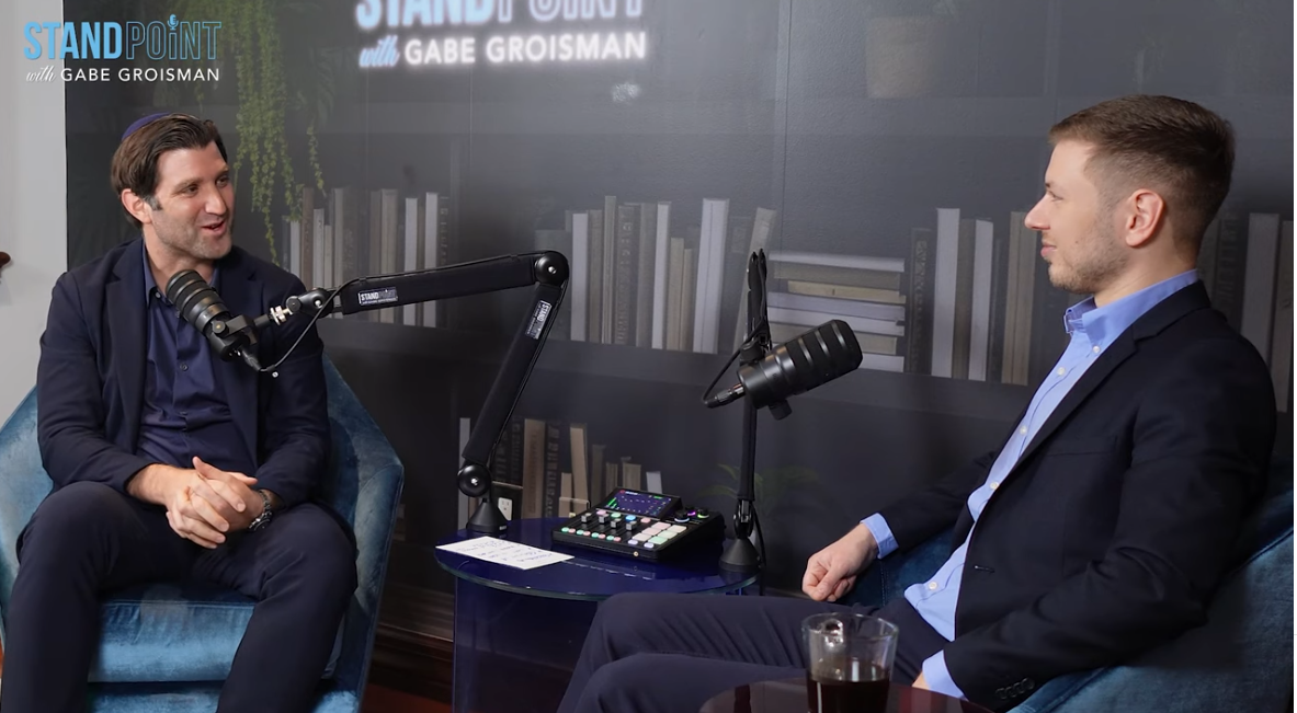 יאיר נתניהו בראיון