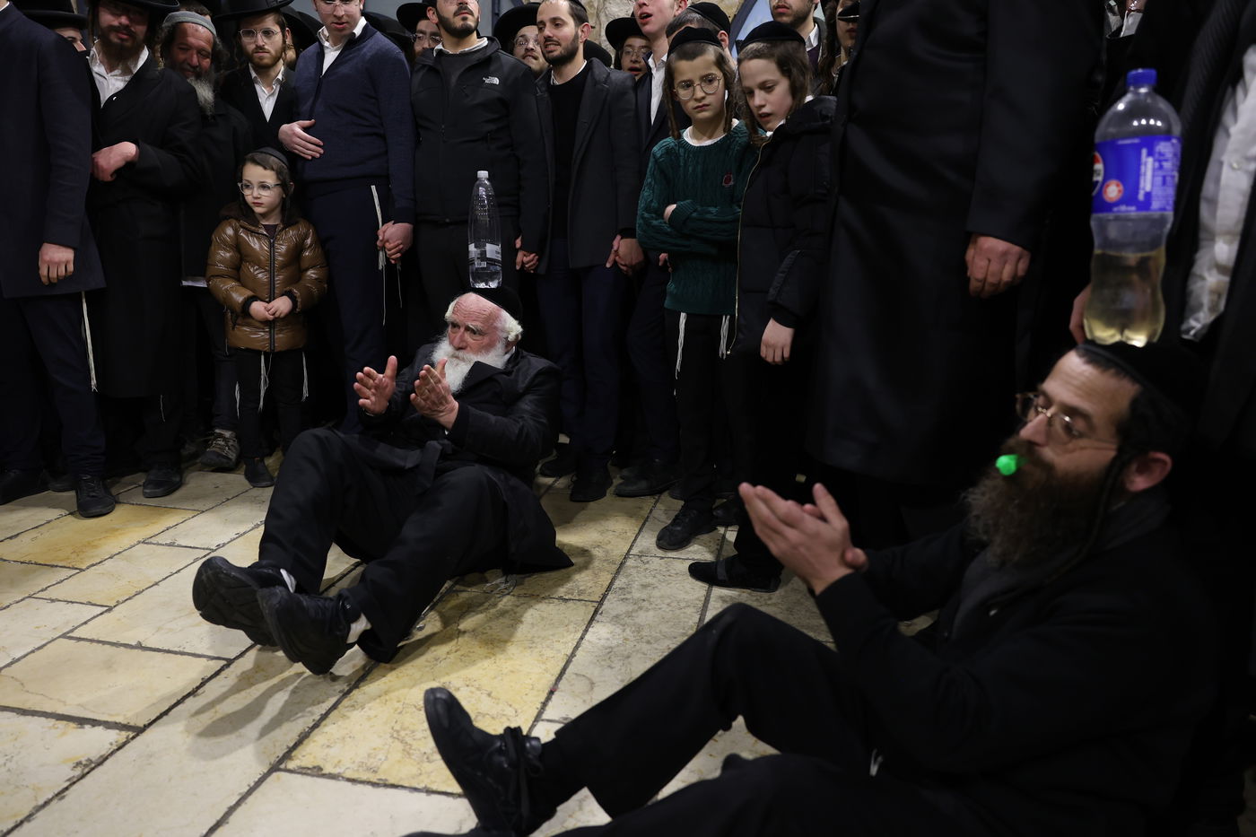 ז' באדר במירון