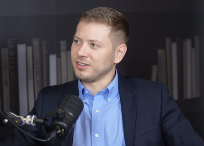 יאיר נתניהו בראיון | ארכיון