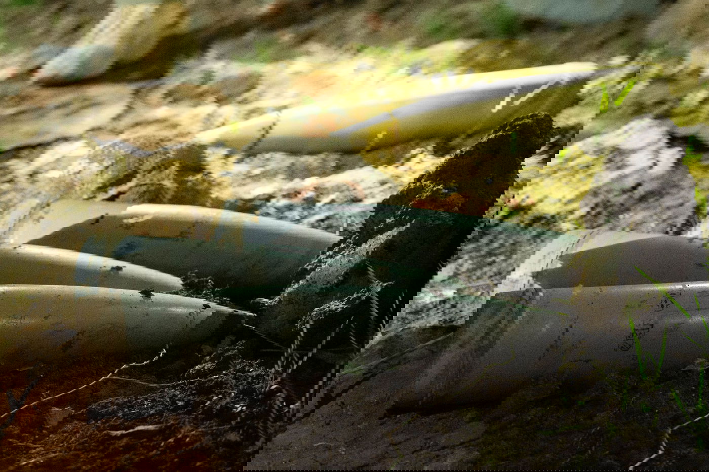 פעילות כוחות צה"ל בדרום סוריה