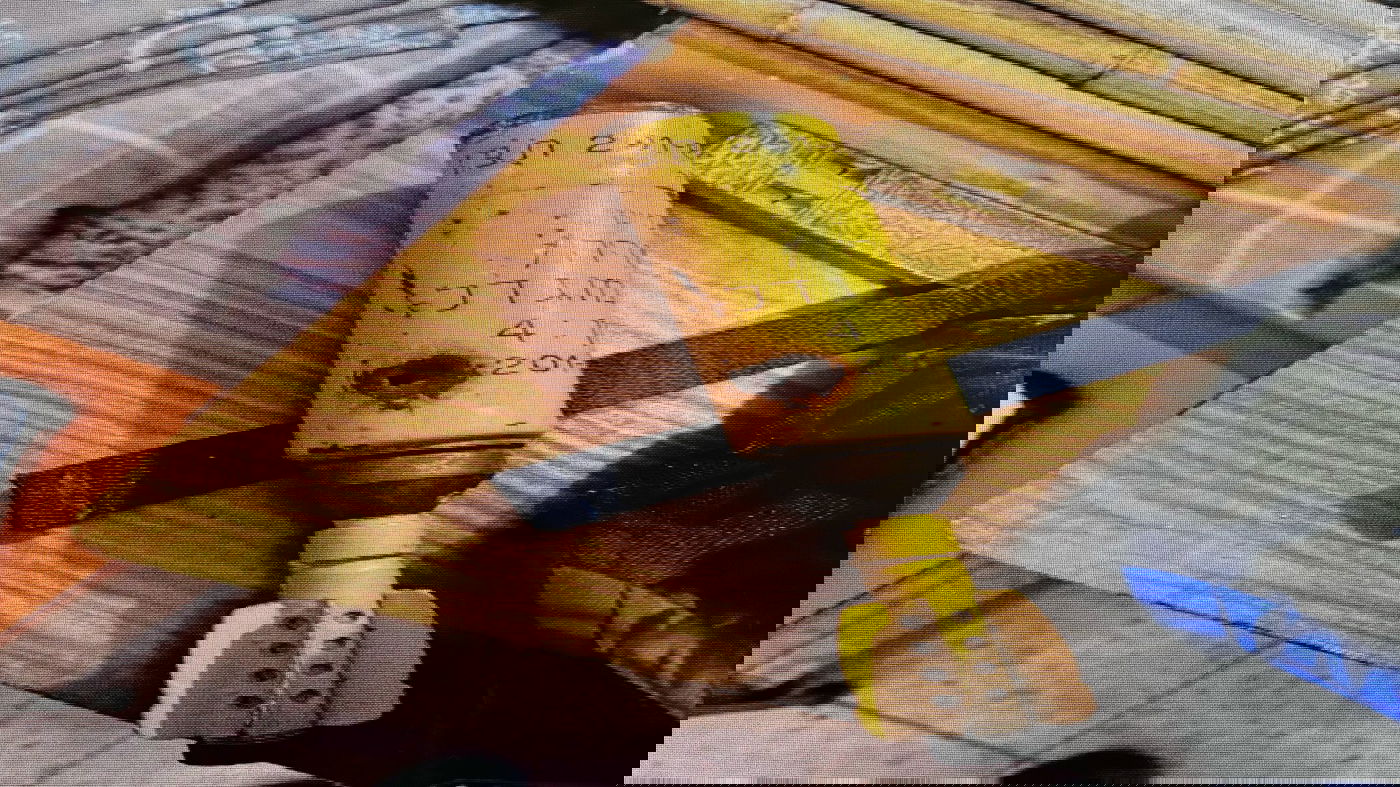 אחרי פטירת בעלה: זה מה שגילתה האלמנה בביתה בירושלים