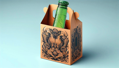 השנה משלוחי המנות מקבלים טוויסט מפתיע