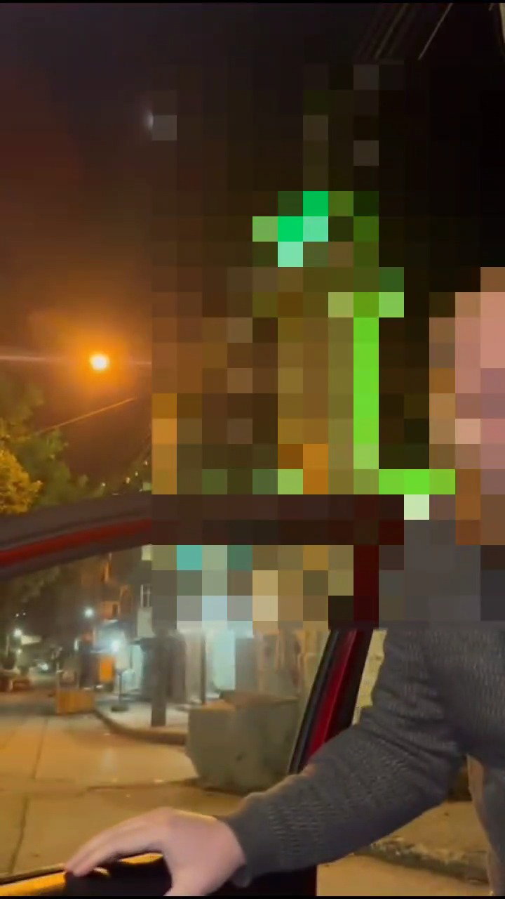תיעוד נדיר מקבר אשר בן יעקב בשכם (לפי הצעתו של ז'אבו ארליך), ביום היארצייט כ' שבט תשפ"ה, יהודי עלה להשתטח במקום (באישור צה"ל לדבריו)