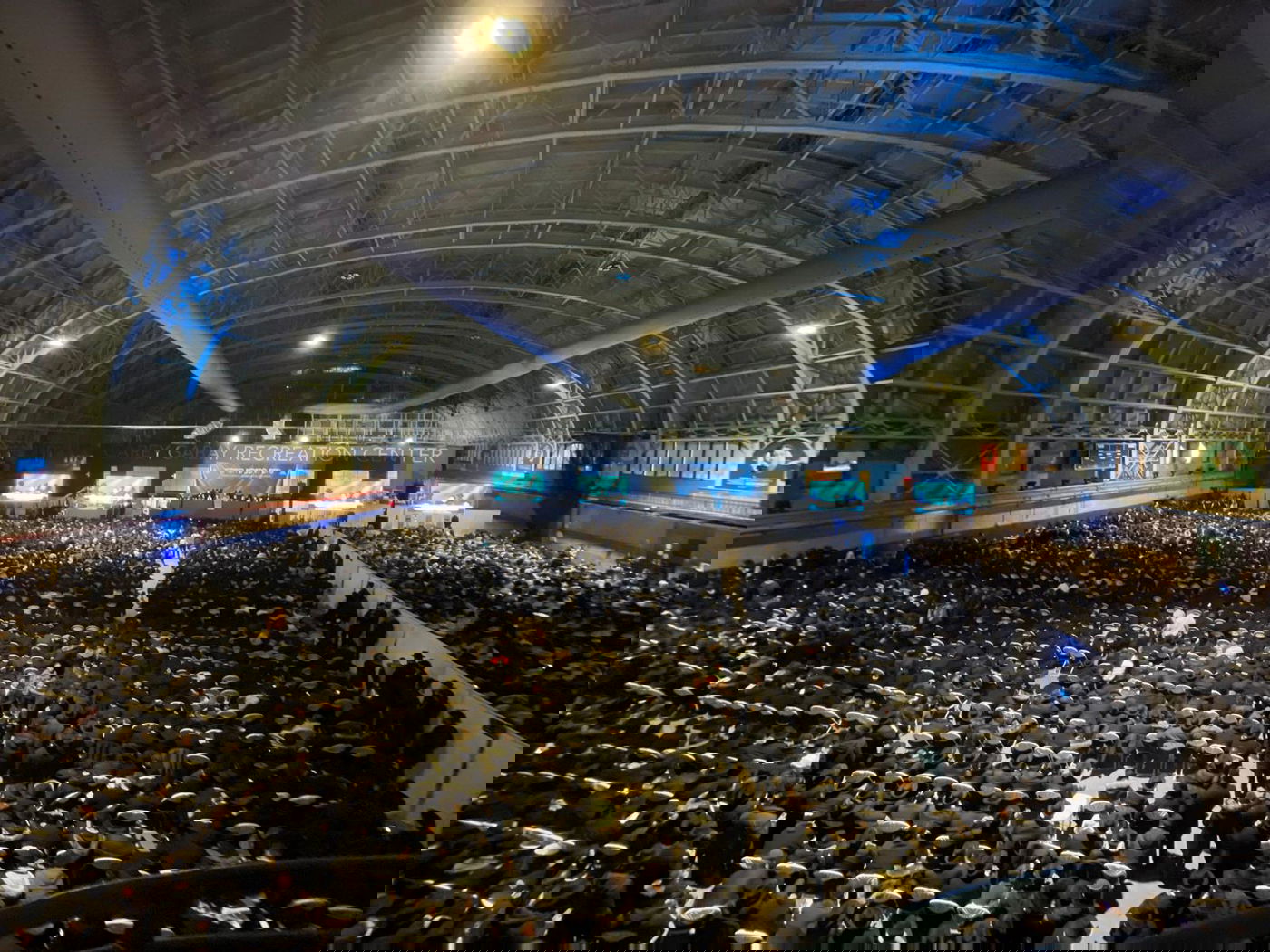 סיום הרמב"ם בניו יורק