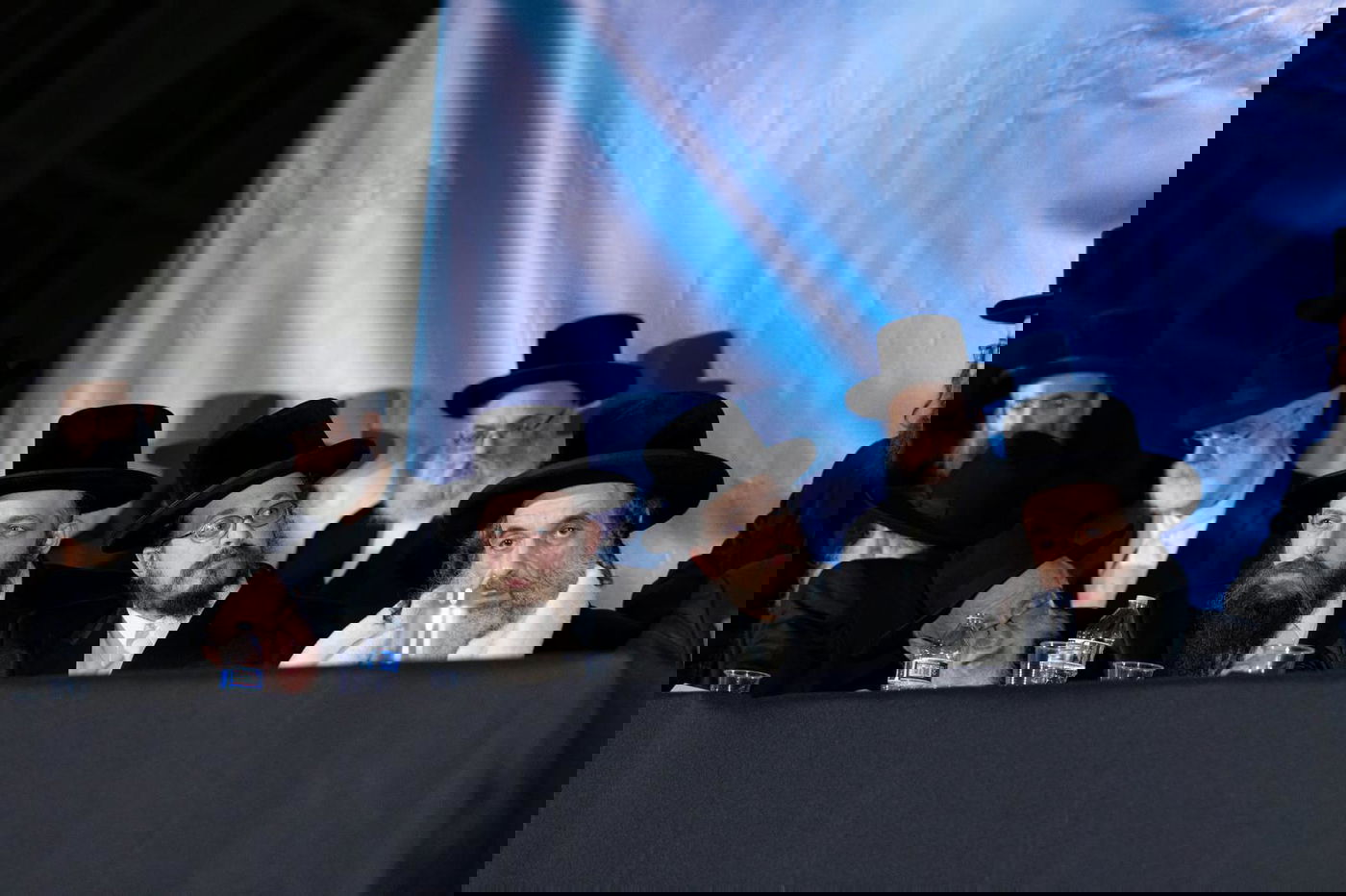 סיום הרמב"ם בניו יורק