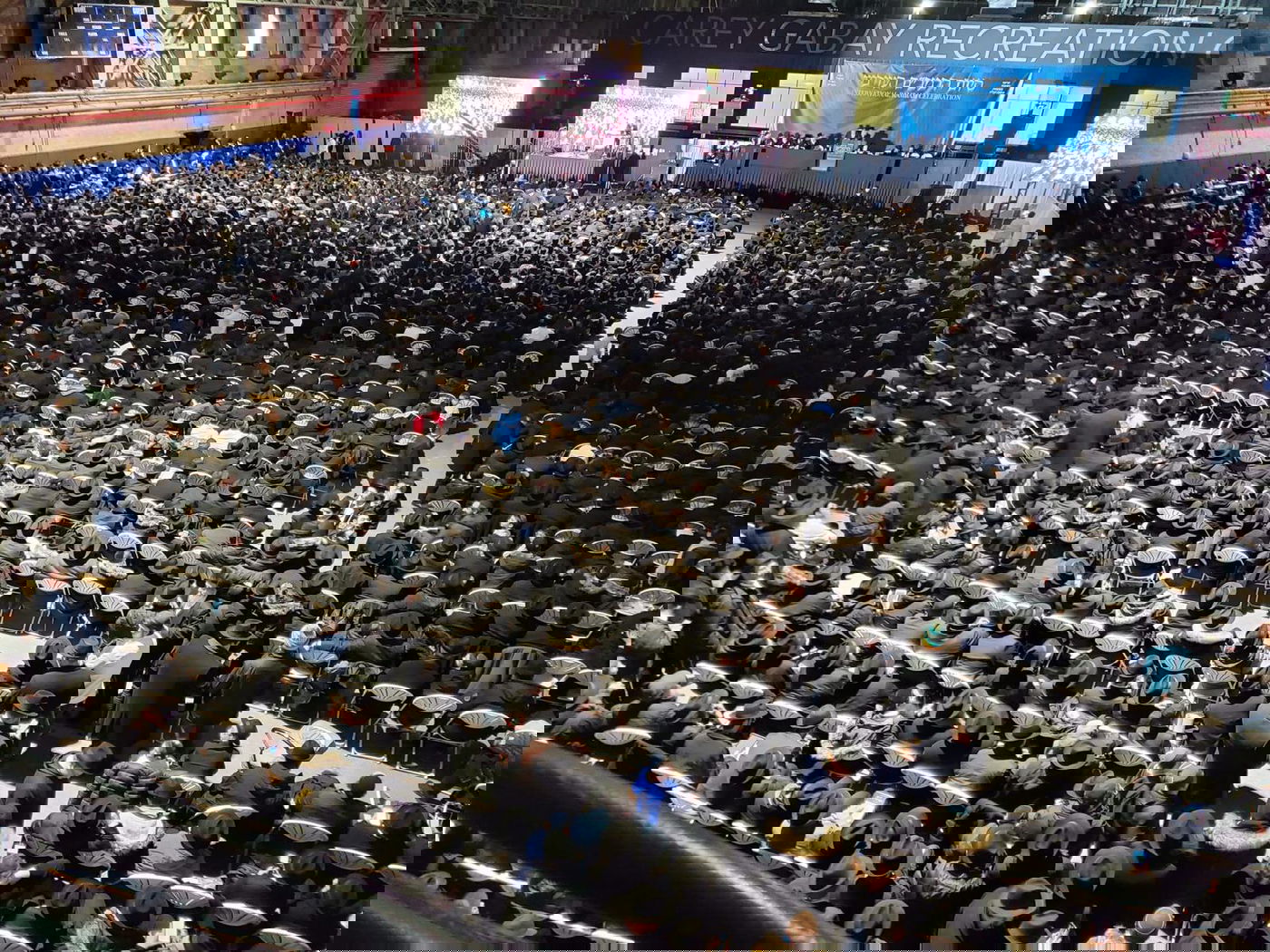 סיום הרמב"ם בניו יורק