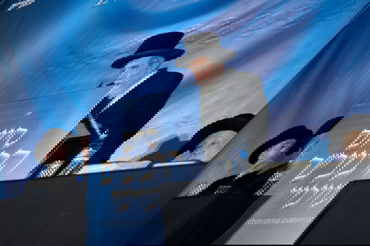 סיום הרמב"ם בניו יורק