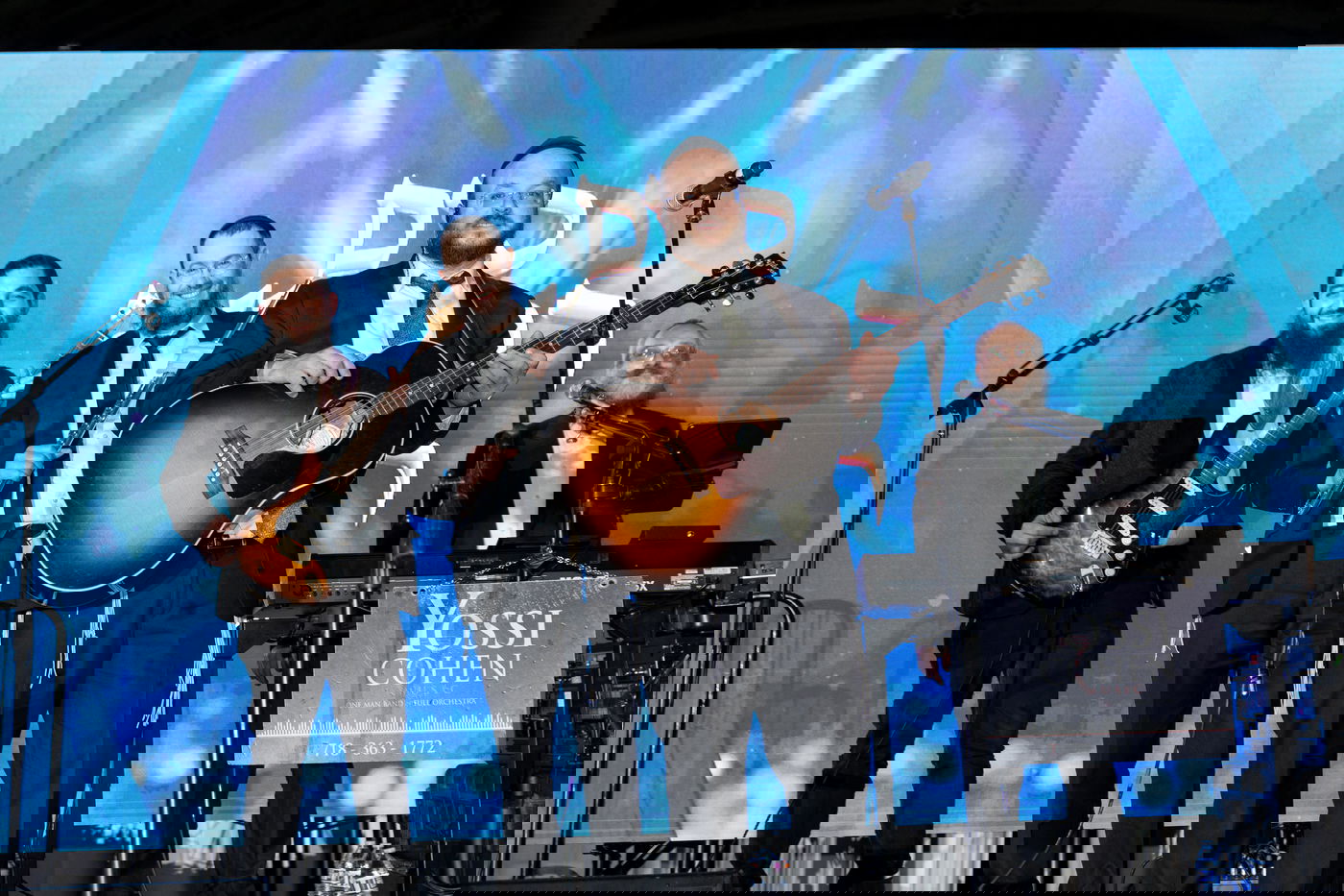 סיום הרמב"ם בניו יורק