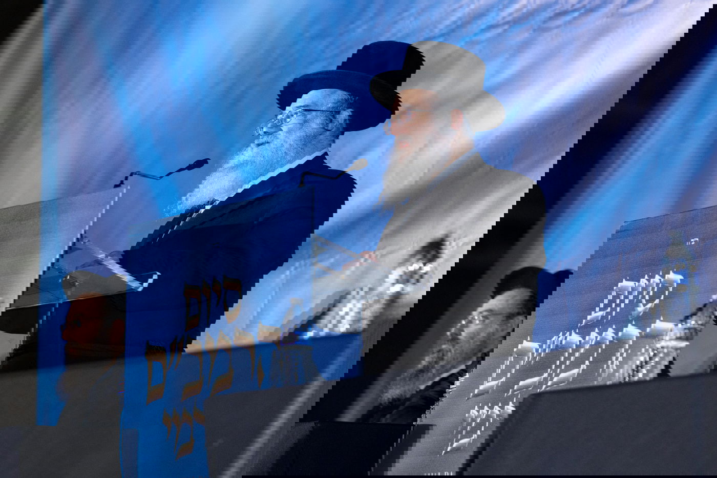 סיום הרמב"ם בניו יורק