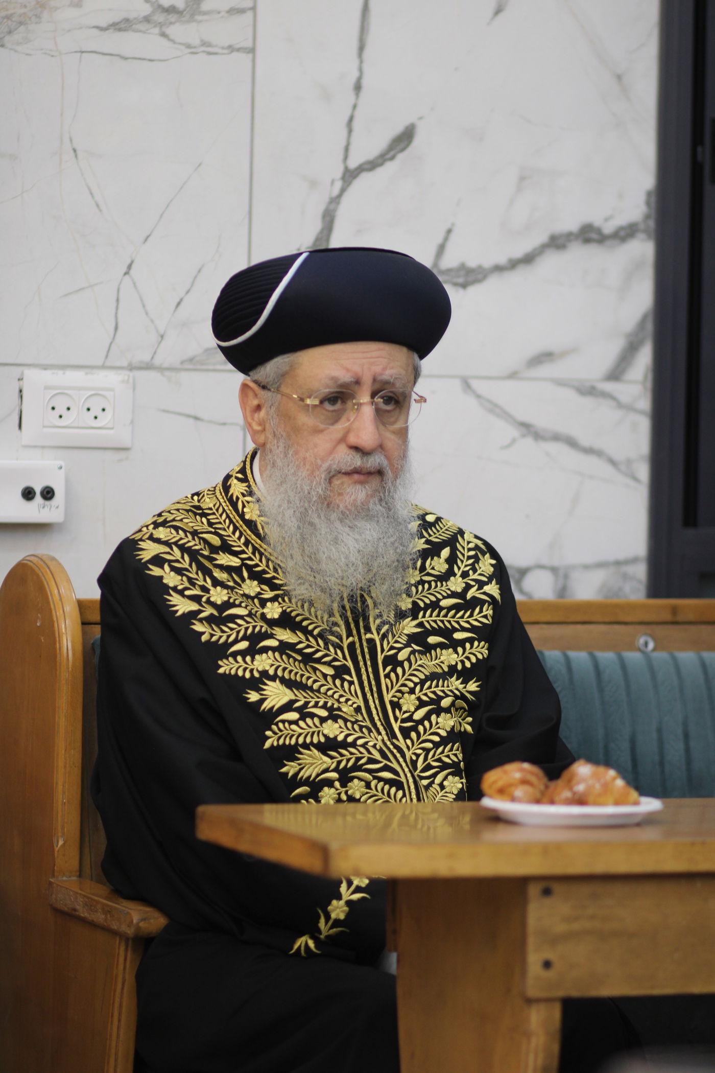 עצרת לזכר רבה של אפגניסטן