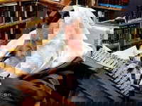 מרן הגר"ח קנייבסקי זצ"ל