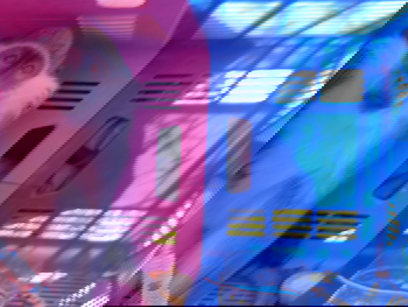 הקוף שנתפס בארגז