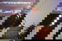 מתניה אנגלמן, מבקר המדינה