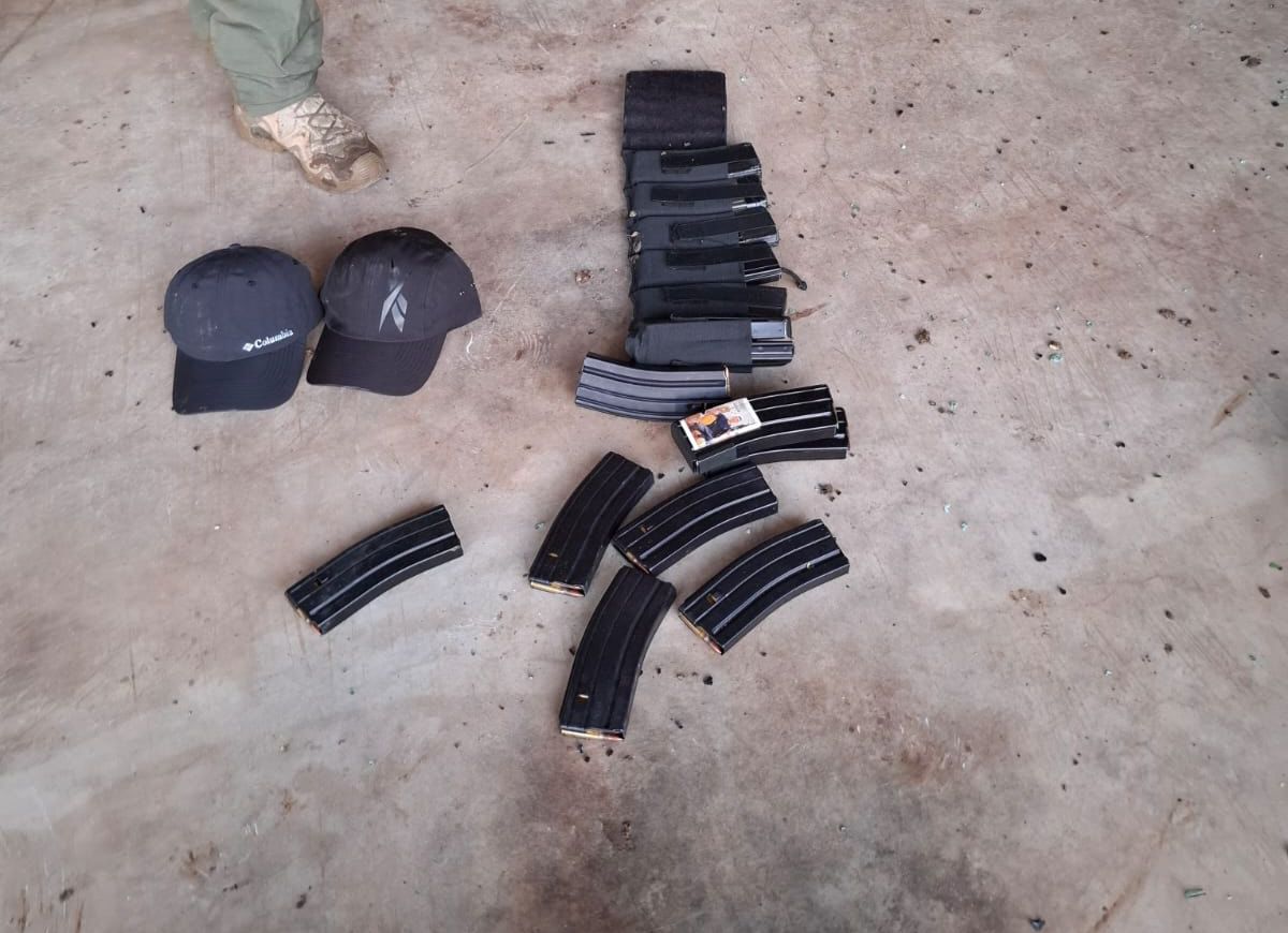 ג'נין: הכוחות עצרו בכיר בהתארגנות; מספר מחבלים חוסלו