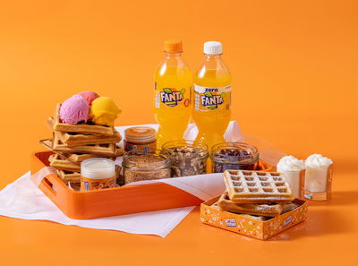 זכו ב-1,000 ש"ח: תחרות צילמי משלוח מנות יוצא לדרך 