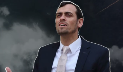 איציק קמפה בסינגל חדש: "מגן אבות"