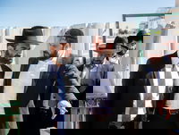 שר הדתות ויו"ר המועצה הדתית הנבחר