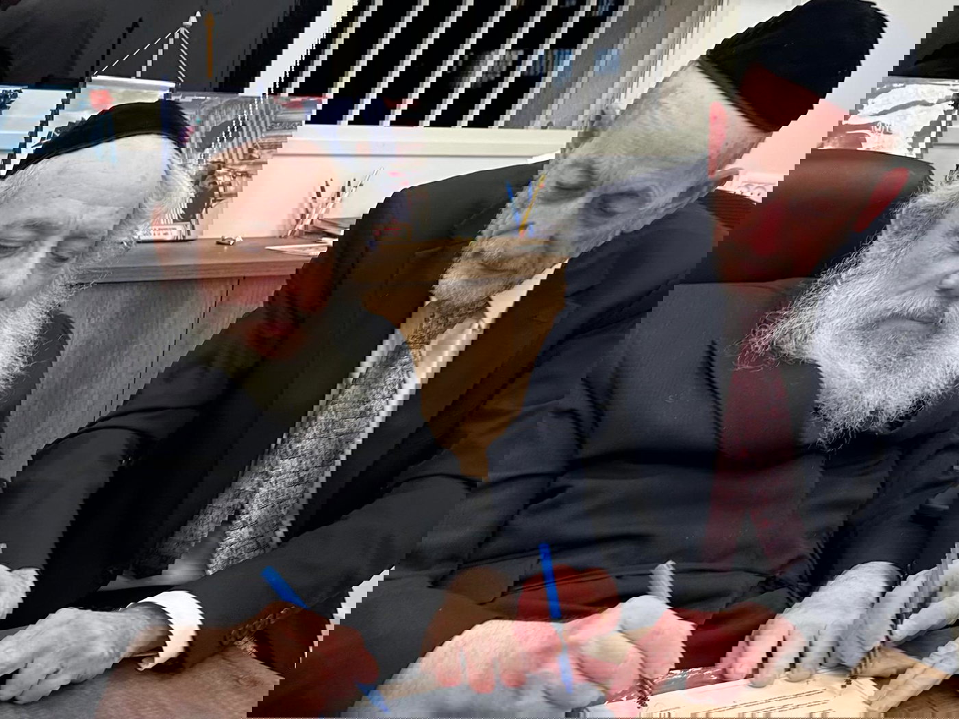 תקציב ענק לציבור החרדי בבני ברק: מקלב חתם על התכנית