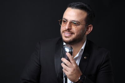 יניב מדר בגרסה ווקאלית לשירו: "לאן"