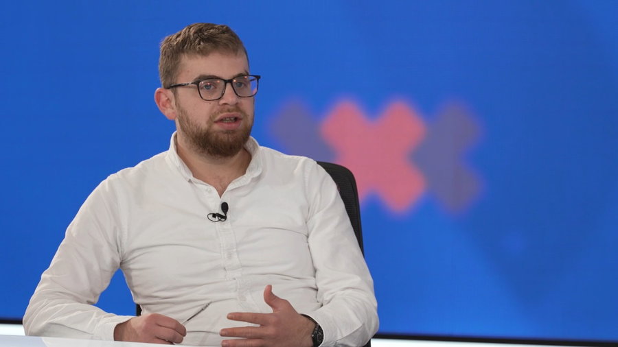 מתוך התוכנית 'דבר ראשון'