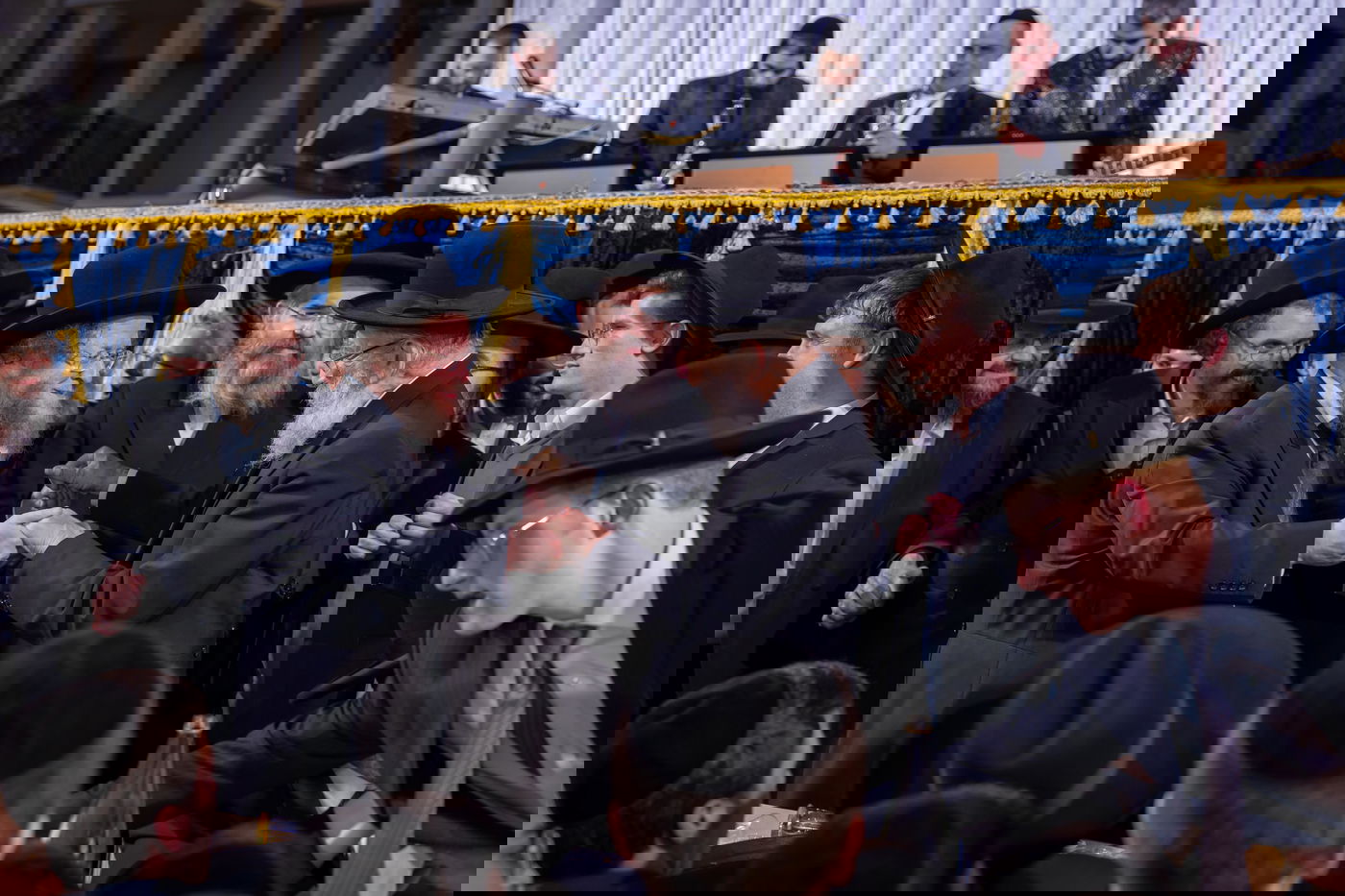 החתונה הגדולה