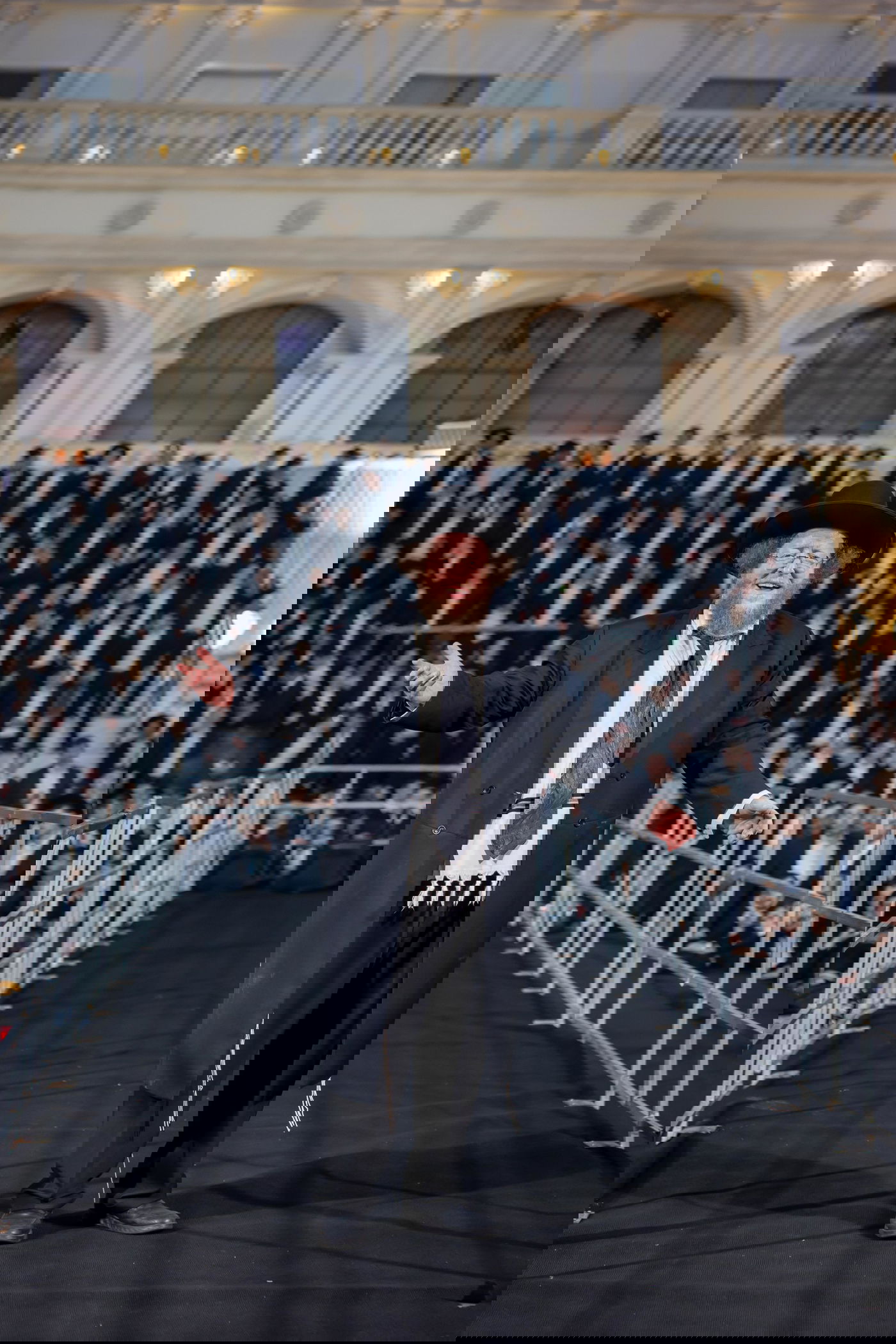 החתונה הגדולה