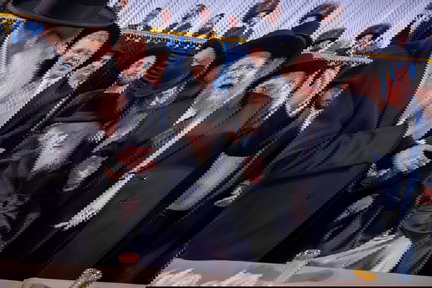 החתונה הגדולה