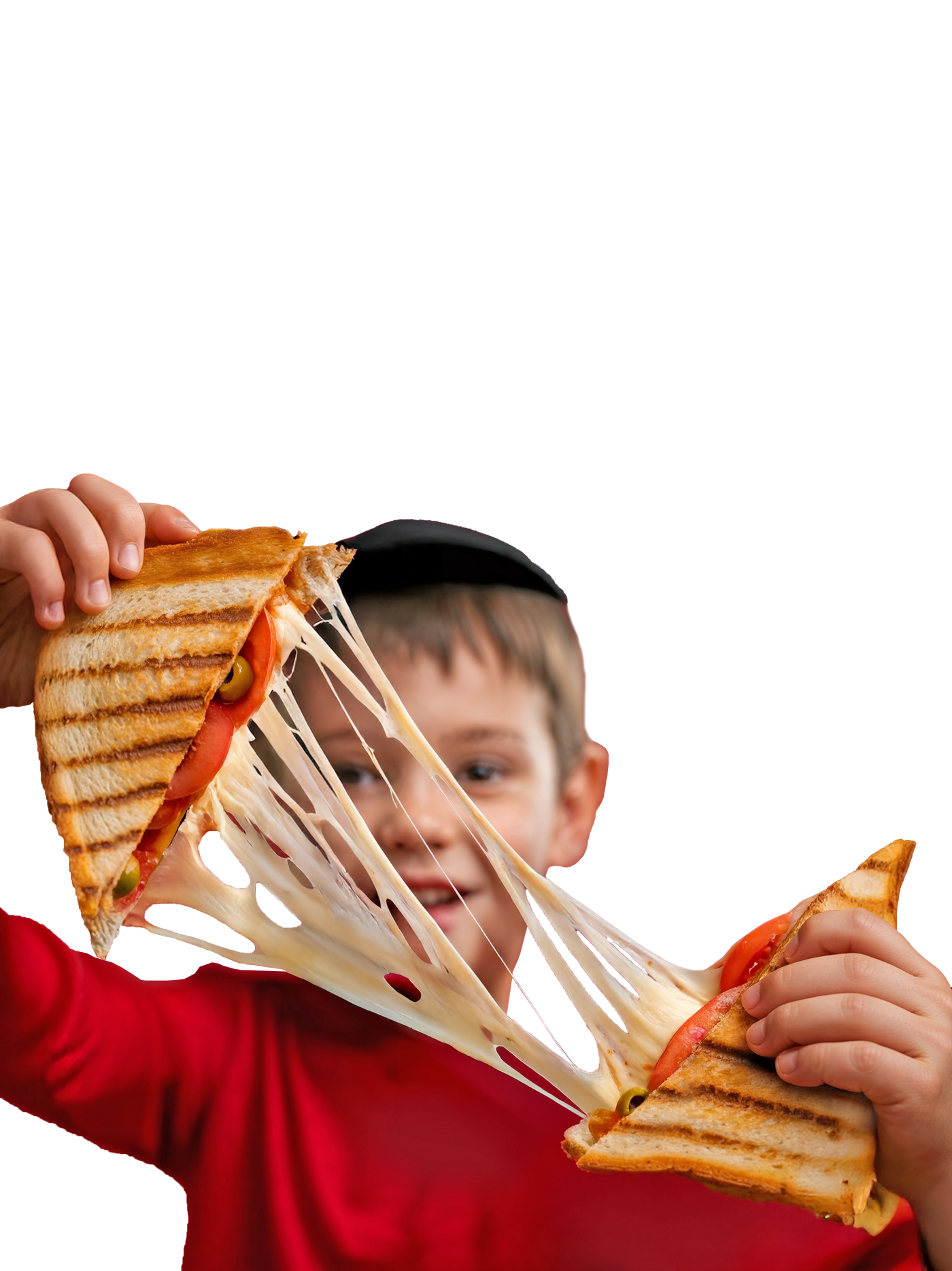 גבינת העמק- טעם שמלווה משפחות כבר שנים רבות