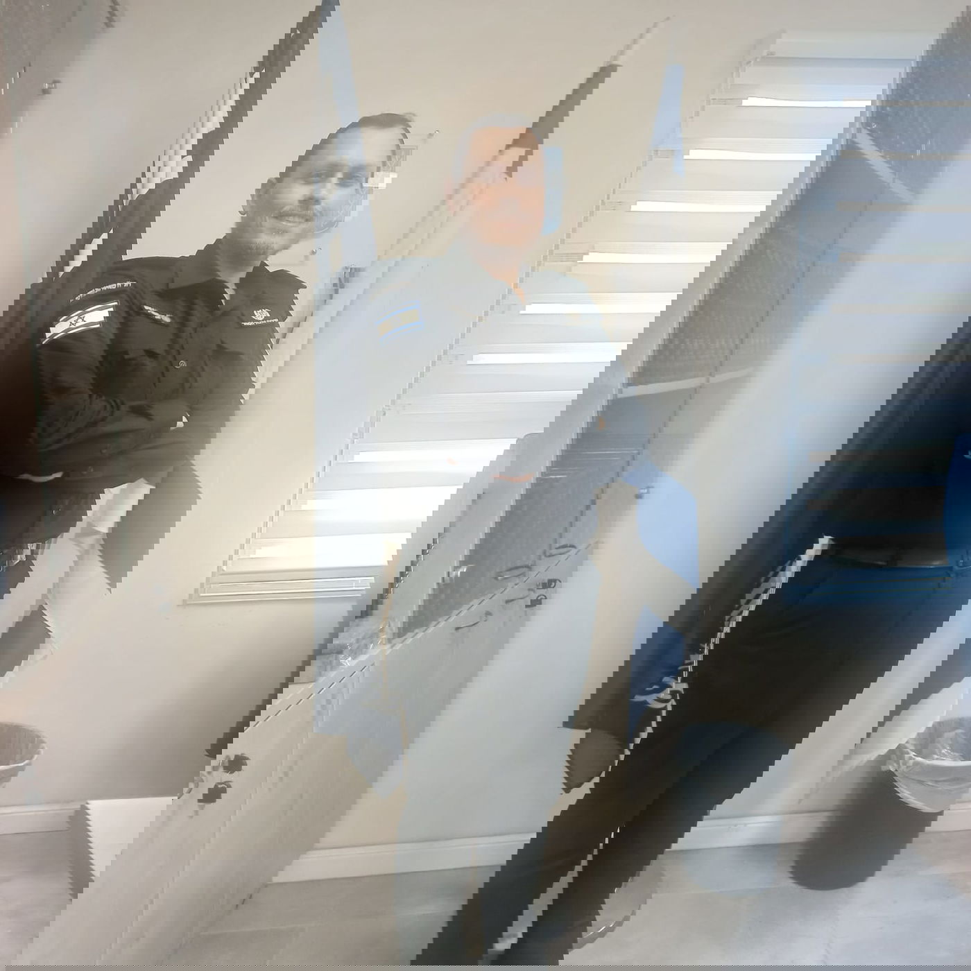 הרב שמואל בן הרוש