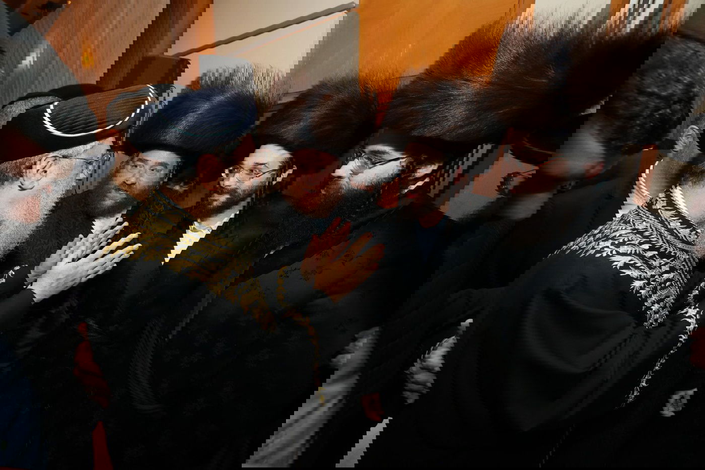 שמחת נישואי בת ישראל קליין