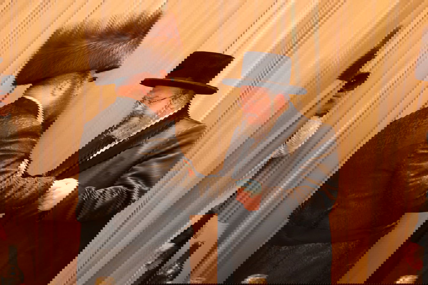 שמחת נישואי בת ישראל קליין