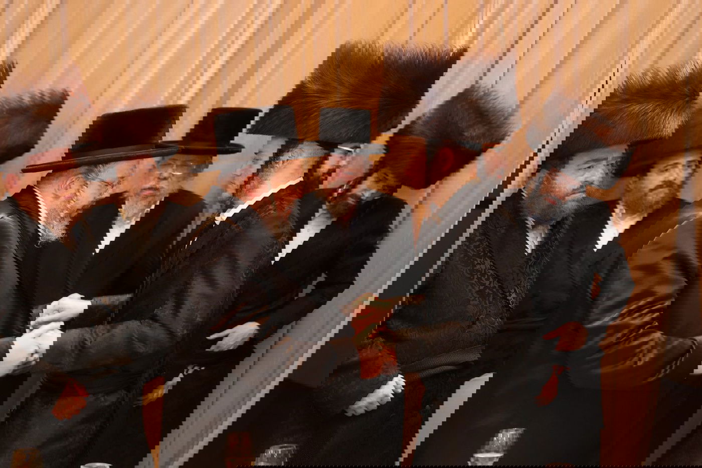 שמחת נישואי בת ישראל קליין