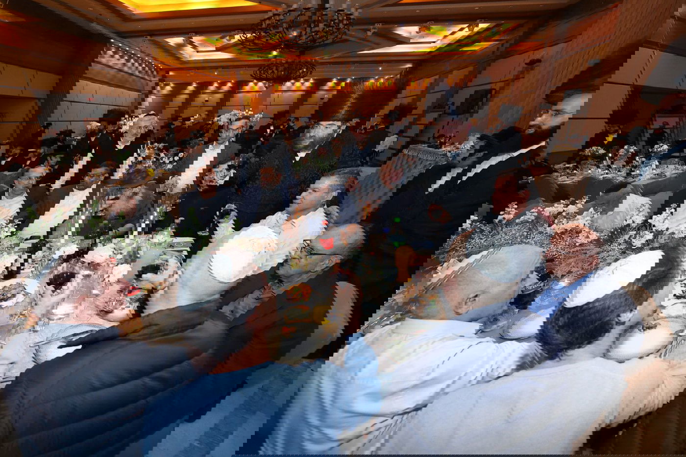 שמחת נישואי בת ישראל קליין