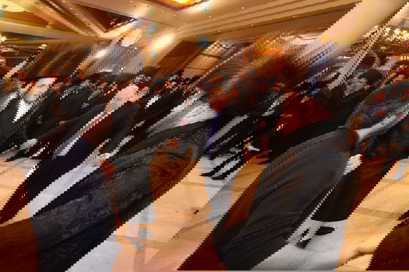 שמחת נישואי בת ישראל קליין