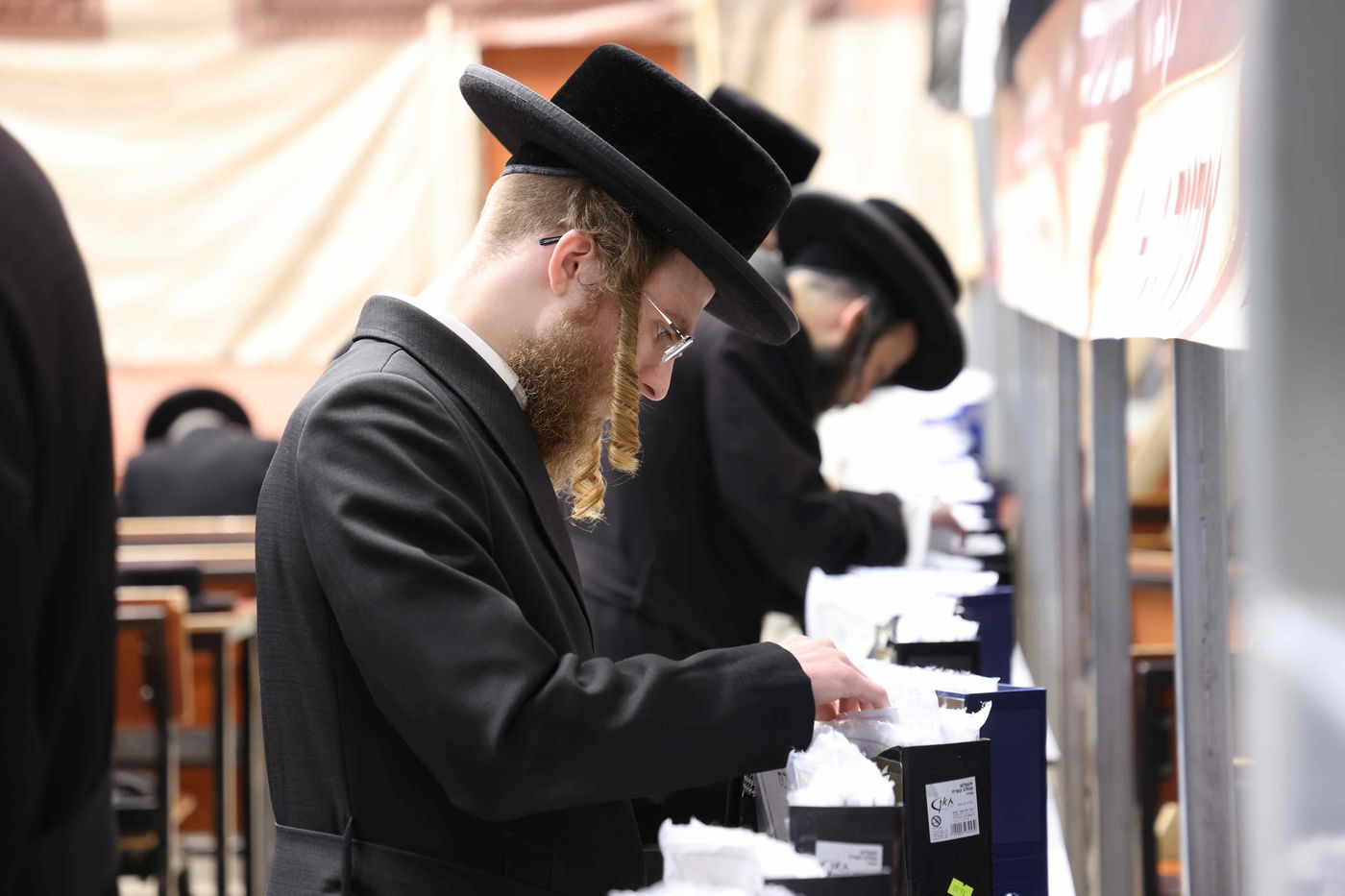 מבחן הוראה בירושלים