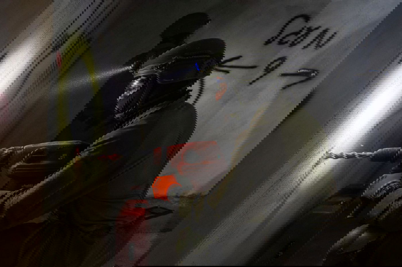 הריסת בית המחבל