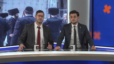 סערת השיר בחתונה החרדית - ופינה חדשה נושאת פרסים