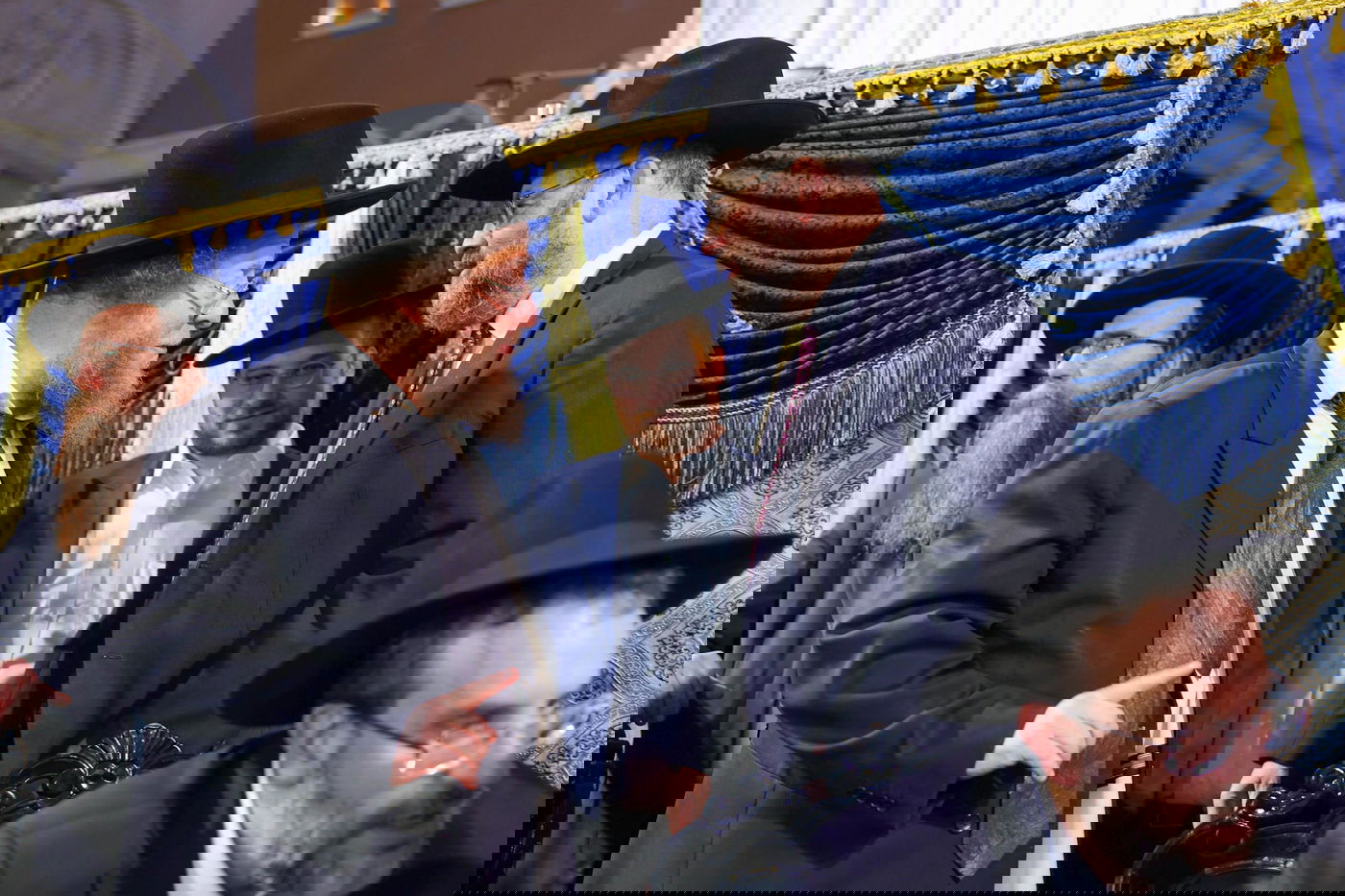 החתונה הגדולה